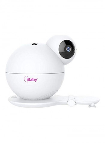 Baby Video Monitor