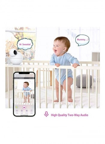 Baby Video Monitor