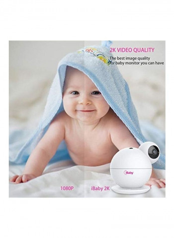 Baby Video Monitor