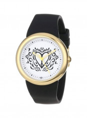 Women's Water Resistant Analog Watch F36G-PL-B