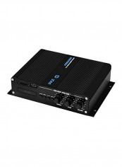 4-Channel Marine Amplifier PFMRA440BB Black/Blue