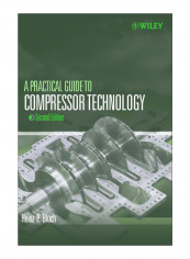 Guide Compressor Tech 2E Hardcover 2nd