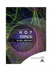 Hot Topics In Cell Biology Paperback