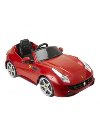 Ferrari FF 6V
