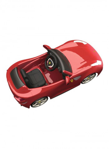 Ferrari FF 6V