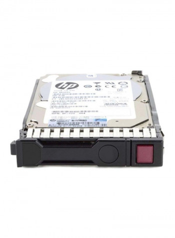 SATA Internal Hard Drive 1.2TB Silver/Black/White