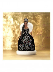 Holiday Doll By Bob Mackie figure 4 x 14inch reviews Holiday Doll By Bob Mackie figure 4 x 14inch