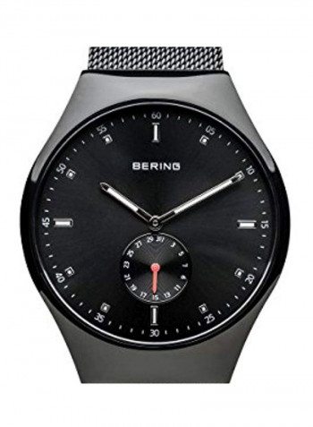 Men's Water Resistant Analog Watch 70142-222