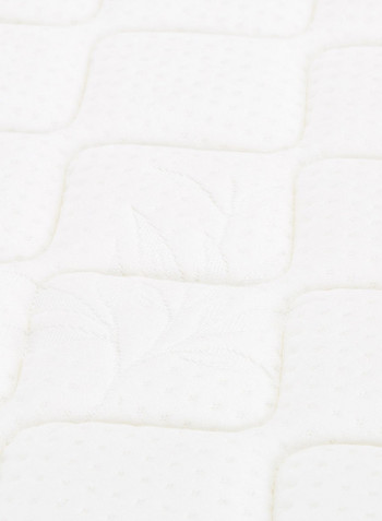 ILux Spring Queen Mattress Beige