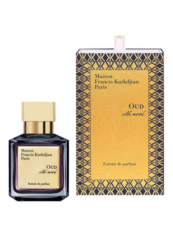 Oud Silk Mood Extrait EDP 70ml