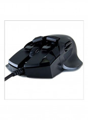 13 Programmable Button Analog Joystick Control Z Gaming Mouse
