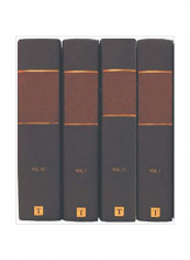 Collected Works Of Guy Le Strange: The Medieval Islamic World Hardcover