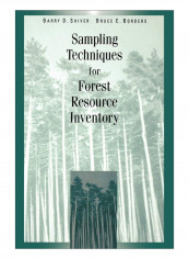 Sampling Techniques For Forest Resource Inventory Paperback