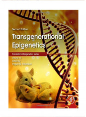 Transgenerational Epigenetics Paperback 1