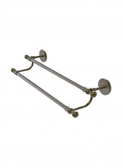 Skyline Collection Double Towel Bar Gold 18inch reviews Skyline Collection Double Towel Bar Gold 18inch
