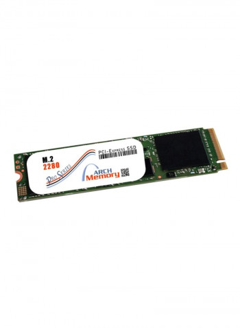 Pro Series NVMe PCIe Solid State Drive For Acer Predator Helios 300 G3-571 1TB Green/Black/Gold