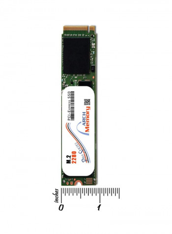 Pro Series PCIe Solid State Drive For Lenovo Legion Y720 1TB Green/Black/Gold