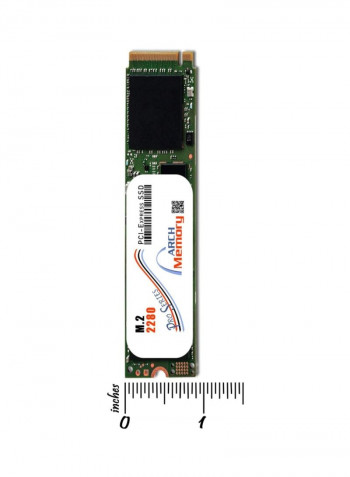 Pro Series PCIe Solid State Drive For Lenovo ThinkPad T460s 1TB Green/Black/Gold