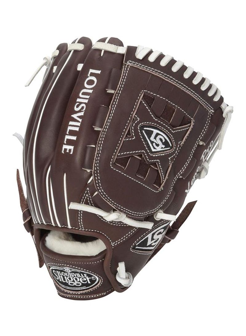 Xeno Pro Series Right Handed Throw Baseball Gloves - 11.75 inch