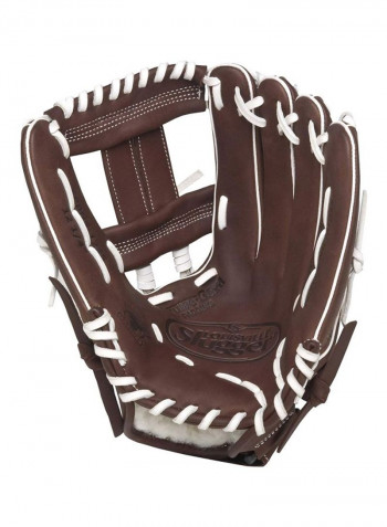 Xeno Pro Series Right Handed Throw Baseball Gloves - 11.75 inch