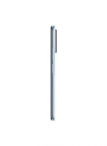 Redmi Note 10 Pro Max Dual Sim Glacial Blue 8GB RAM 128GB 4G LTE