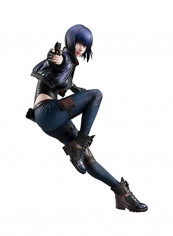 Ghost In The Shell SAC_2045 Kusanagi Motoko 11x9x9inch