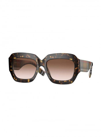 Women's Full-Rim Squared Sunglasses