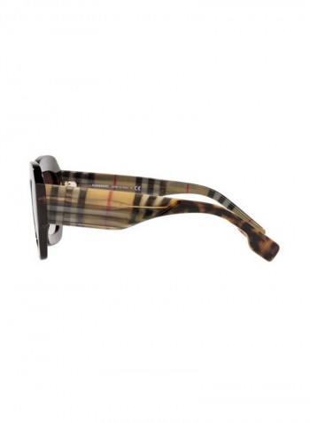 Women's Full-Rim Squared Sunglasses