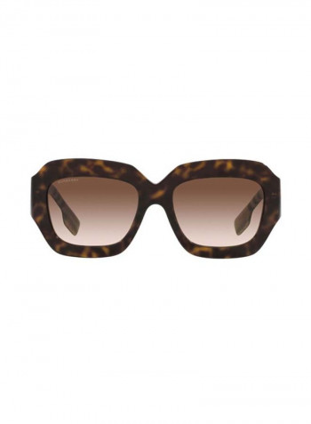 Women's Full-Rim Squared Sunglasses