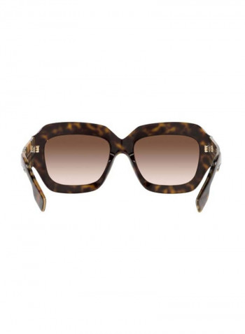Women's Full-Rim Squared Sunglasses