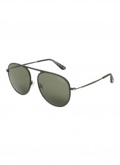 Aviator Sunglasses - Lens Size: 59 mm