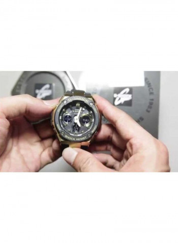 Men's G-Shock Analog/Digital Watch GST-S100G-1ADR