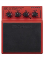 SPD::ONE WAV PAD Electronic Percussion Pad - SPD-1W تقييمات SPD::ONE WAV PAD Electronic Percussion Pad - SPD-1W