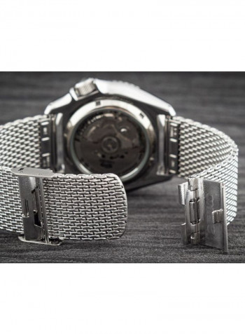 Men's 5 Sports Water Resistant Analog Watch SRPD73K1