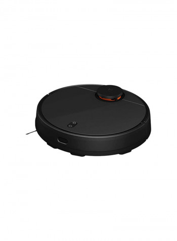 2-in-1 Sweeping Mopping Robot Vacuum Cleaner 0.3 l 33 W STYTJ02YM Black