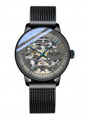 Men's Stainless Steel Analog Watch LEN67893 reviews Men's Stainless Steel Analog Watch LEN67893