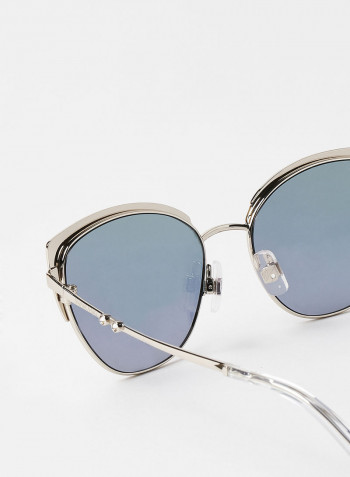 Women's Cat-Eye Sunglasses