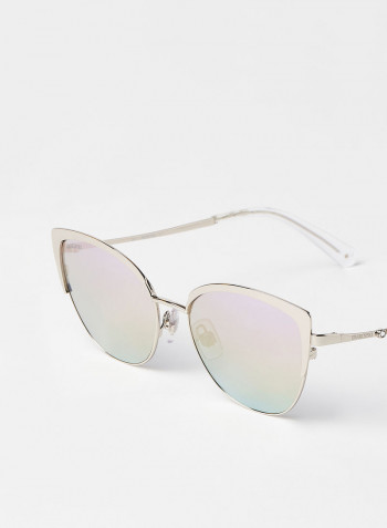 Women's Cat-Eye Sunglasses