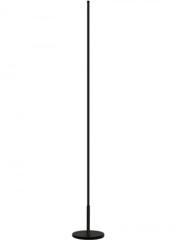 LED Floor Lamp White