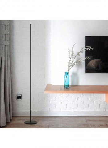 LED Floor Lamp White
