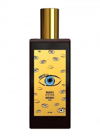 Memo Marfa EDP 200millilitre
