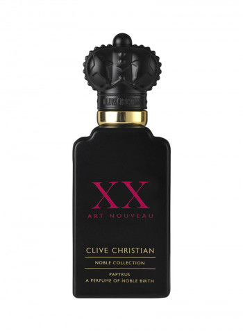 Xx Art Nouveau Papyrus EDP 50ml