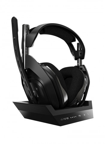 A50 Wireless Headset For Xbox One