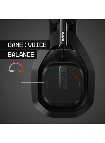 A50 Wireless Headset For Xbox One