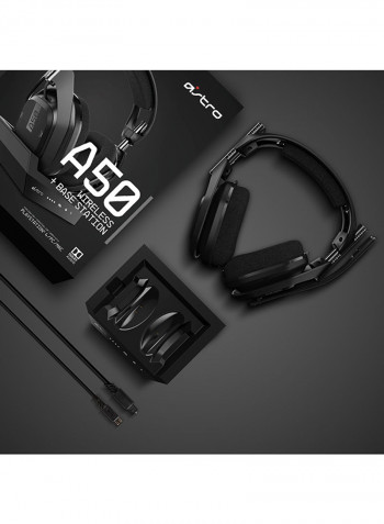 A50 Wireless Headset For Xbox One