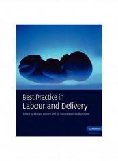 Best Practice In Labour And Delivery Paperback