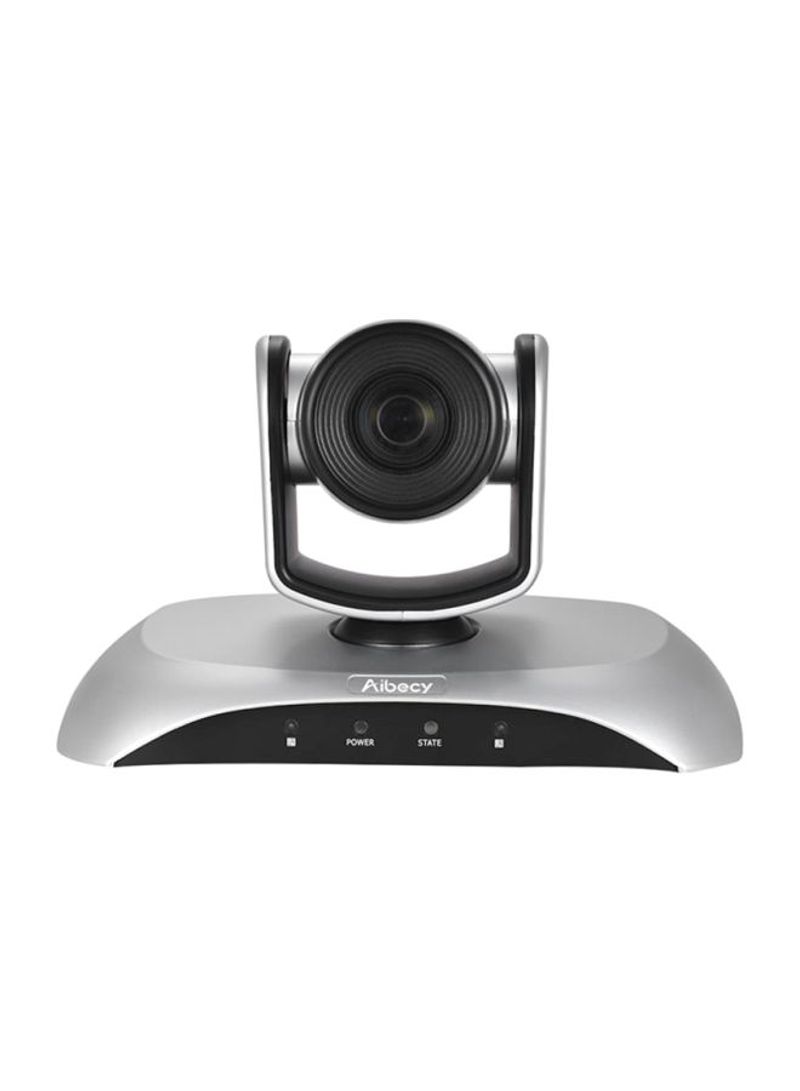 Full HD Video Conference Camera With Remote Control