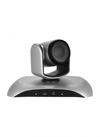 Full HD Video Conference Camera With Remote Control