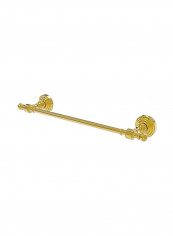 Retro Wave Collection Towel Bar Gold 18inch reviews Retro Wave Collection Towel Bar Gold 18inch