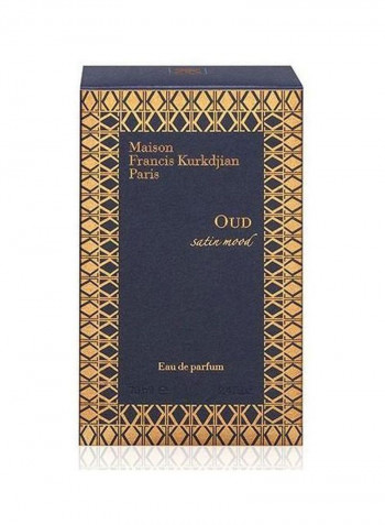 Oud EDP 70ml